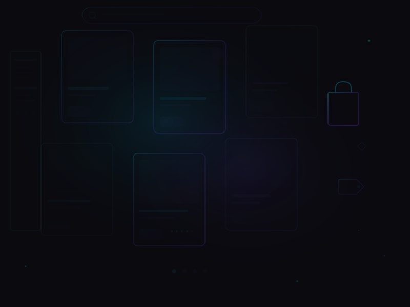 Dmx.EShop e-commerce platform